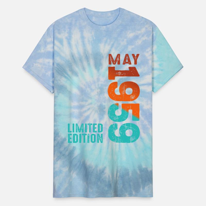 Since May 1959 Year 1959 Retro Vintage 1959