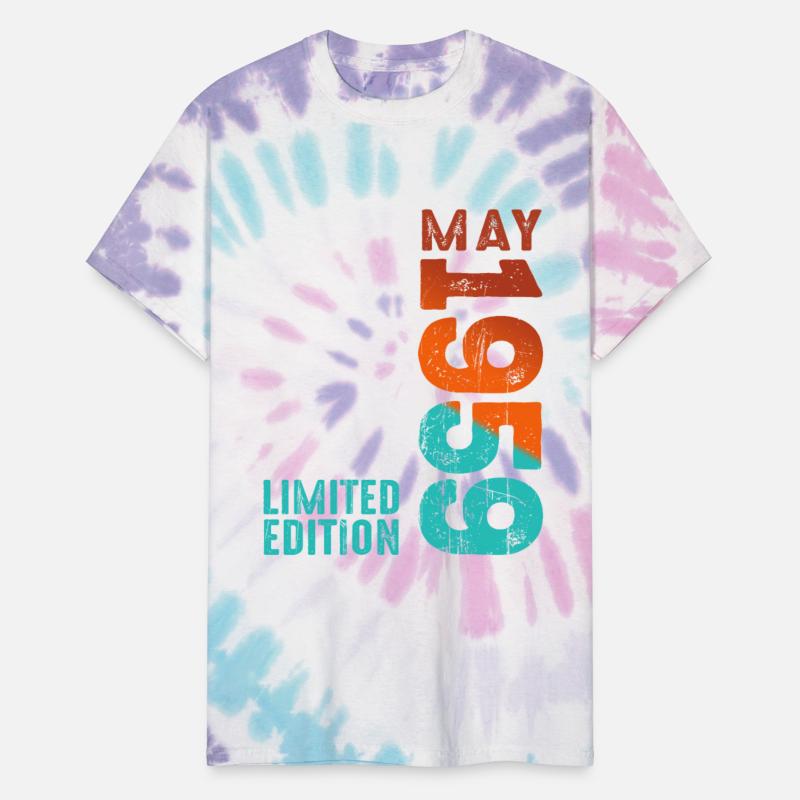 Since May 1959 Year 1959 Retro Vintage 1959