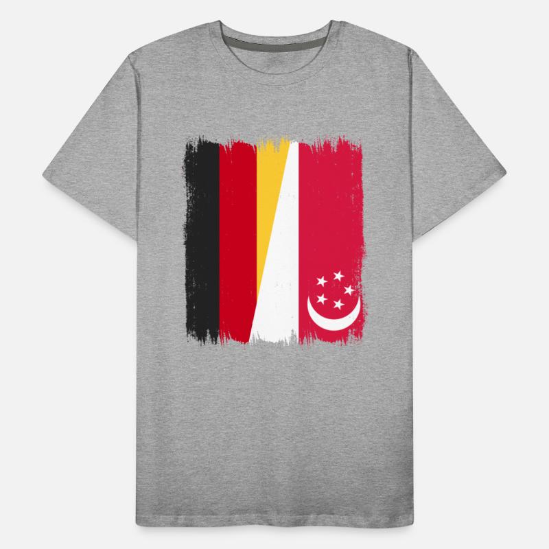Singapore Germany