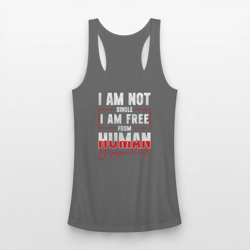 Single Person Love Dating App