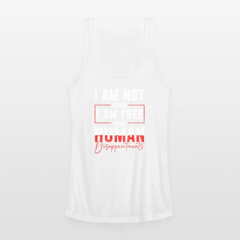 Single Person Love Dating App