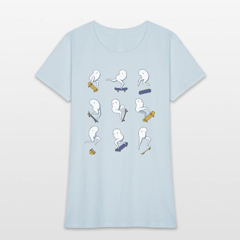 Skateboarding Fresno Nightcrawlers