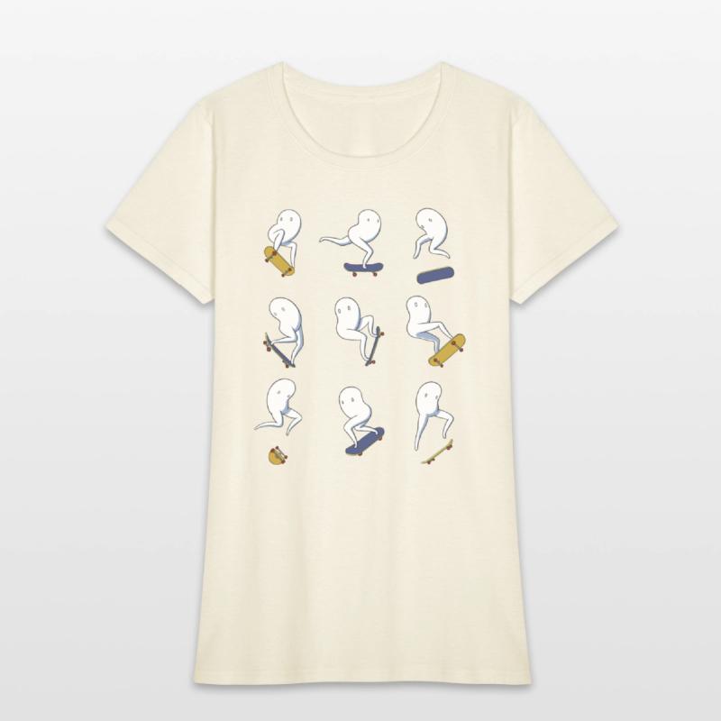 Skateboarding Fresno Nightcrawlers