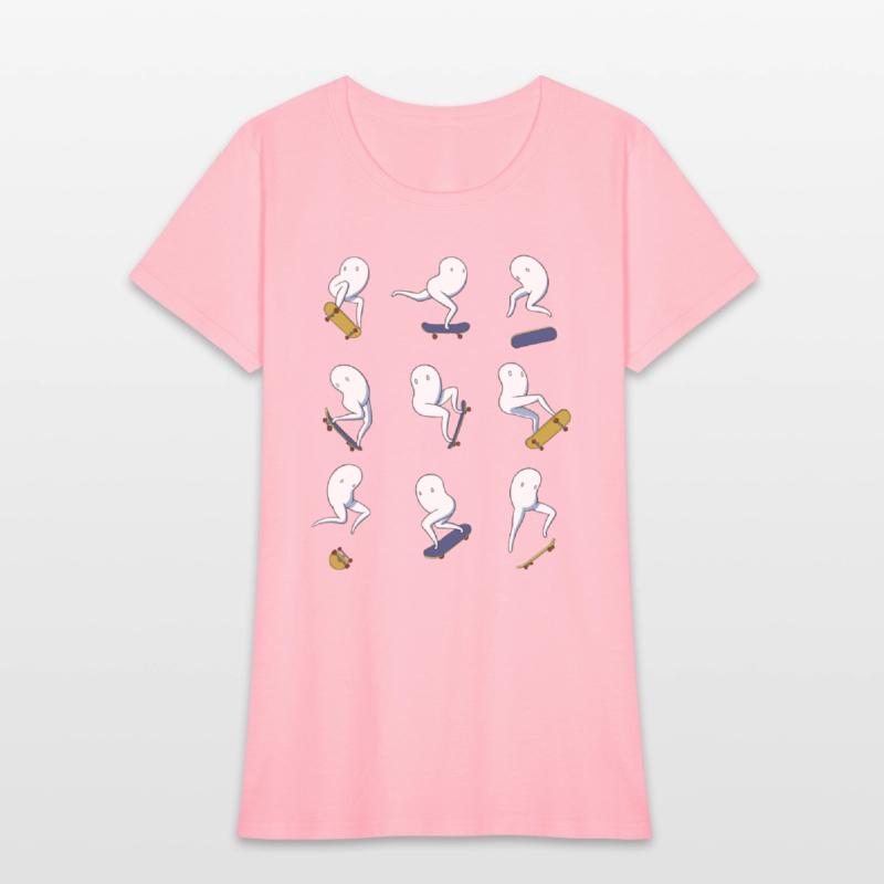 Skateboarding Fresno Nightcrawlers