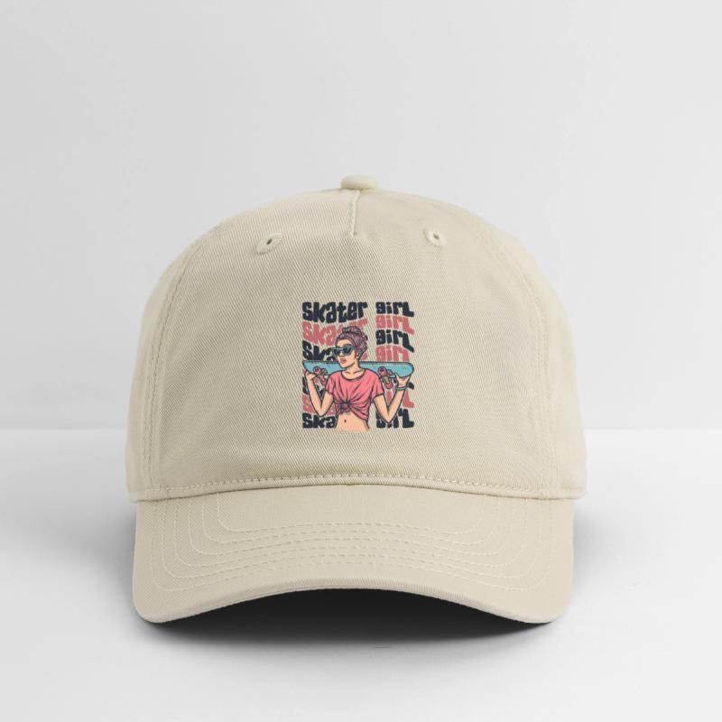 Skater Girl Skatergirl Skaterboy Skateboardkid