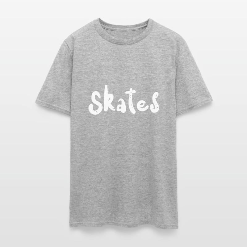 Skates - Skating