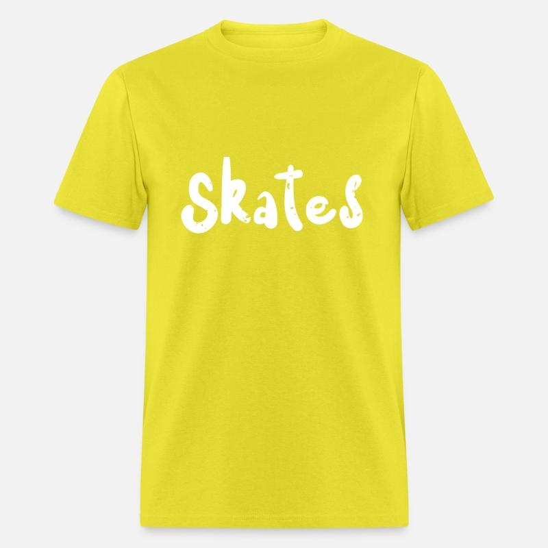 Skates - Skating