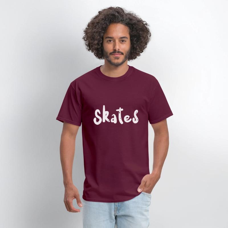 Skates - Skating