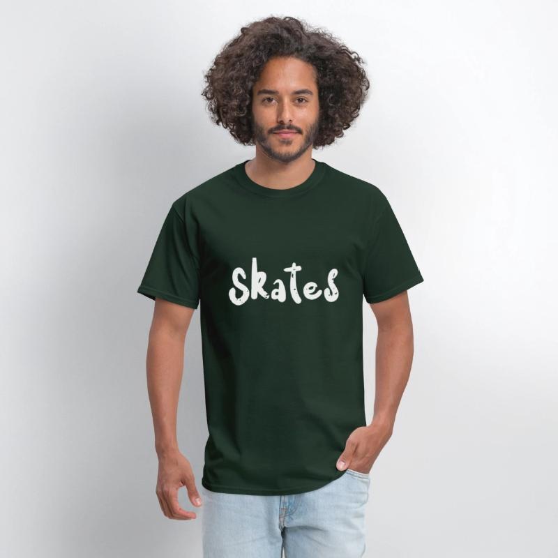 Skates - Skating