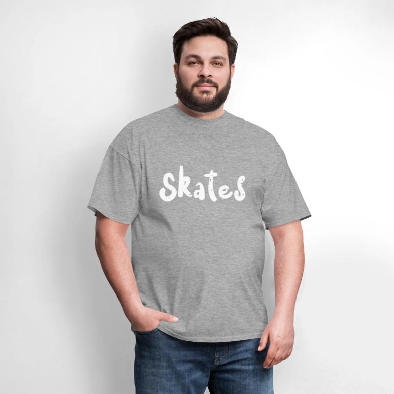 Skates - Skating