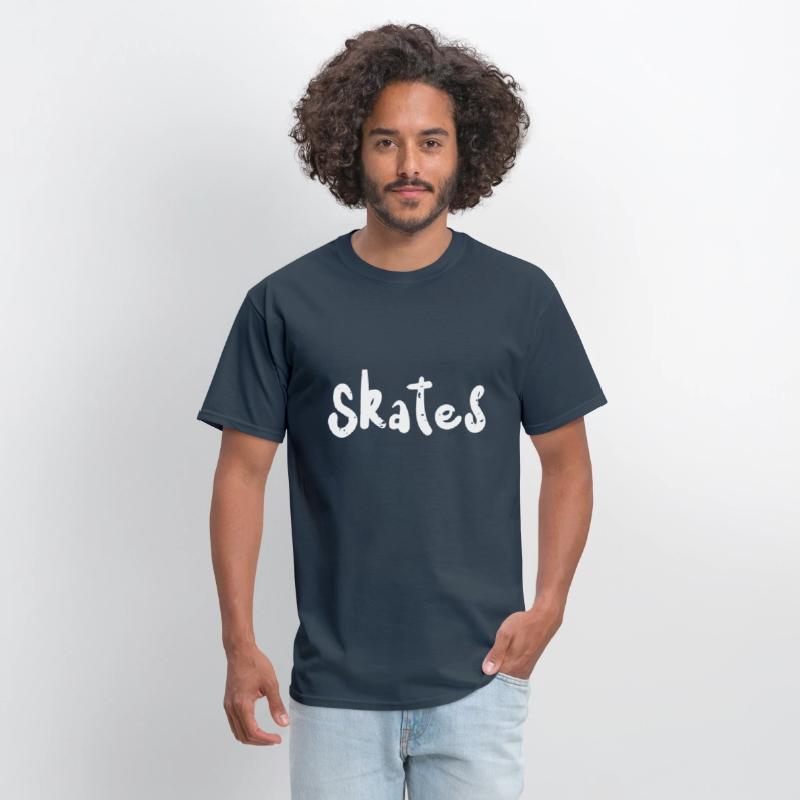 Skates - Skating