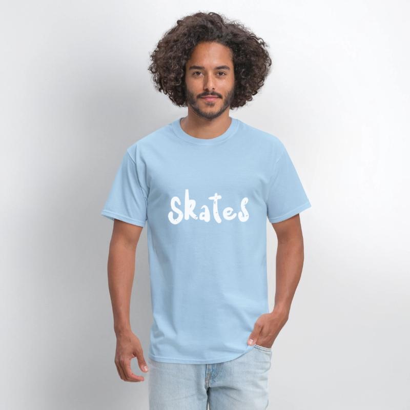 Skates - Skating