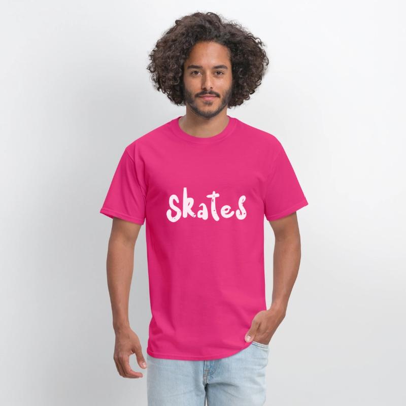 Skates - Skating