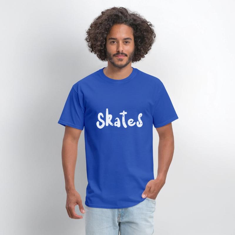 Skates - Skating