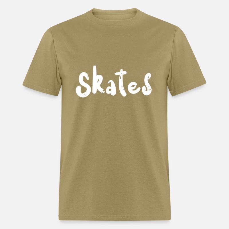 Skates - Skating