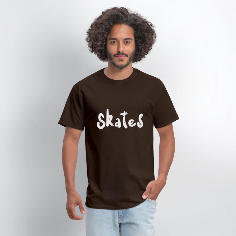Skates - Skating