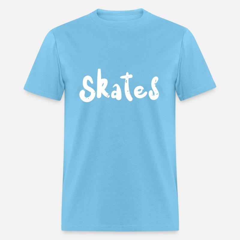 Skates - Skating