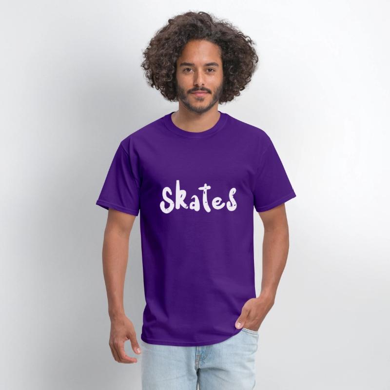 Skates - Skating