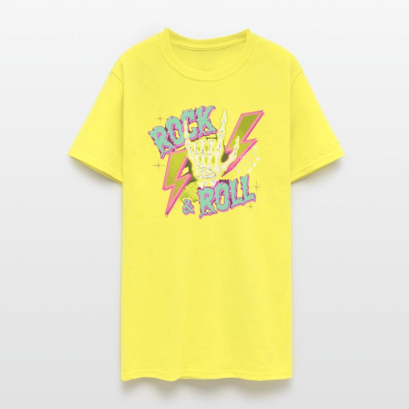 Skeleton Guitar Player Bones Guitarist Musician