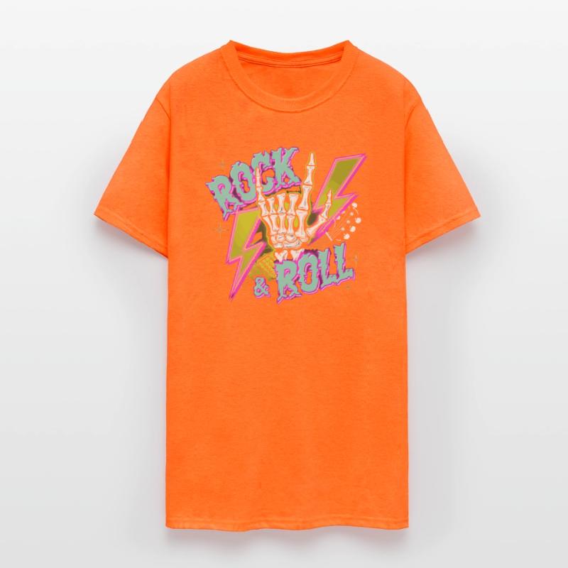 Skeleton Guitar Player Bones Guitarist Musician