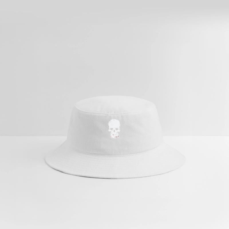 Skull with Cards Skat or Poker Card Game