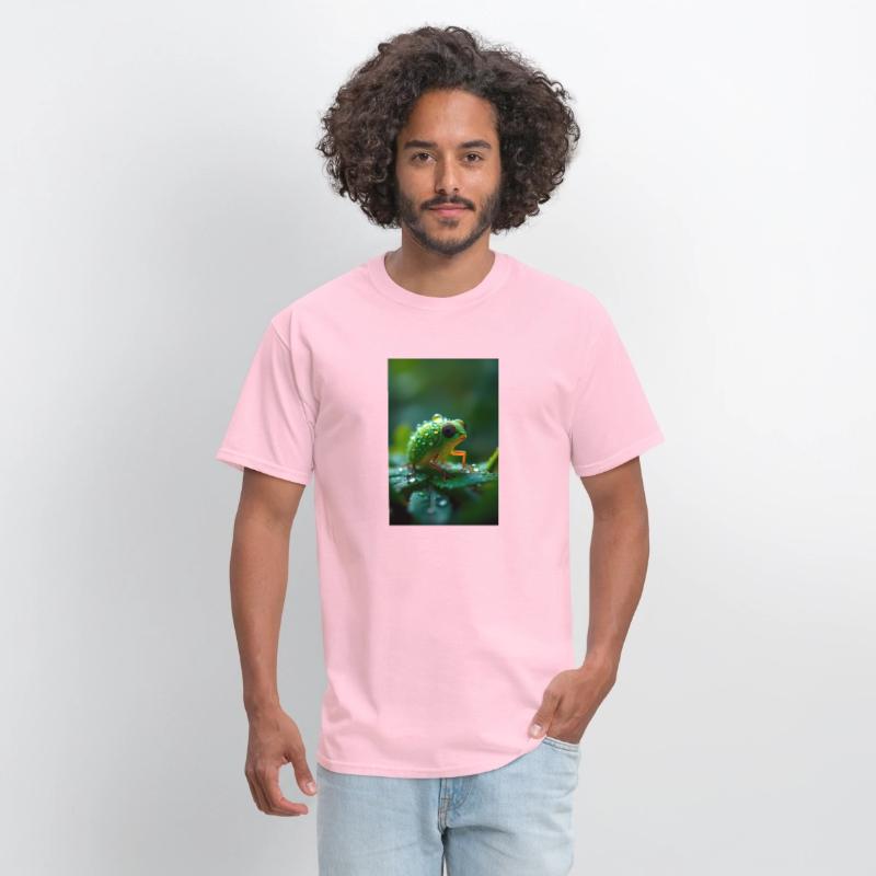 Small forest creature