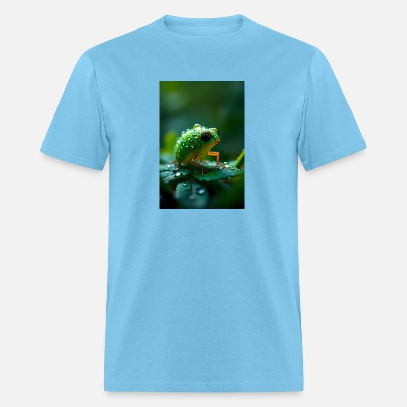 Small forest creature