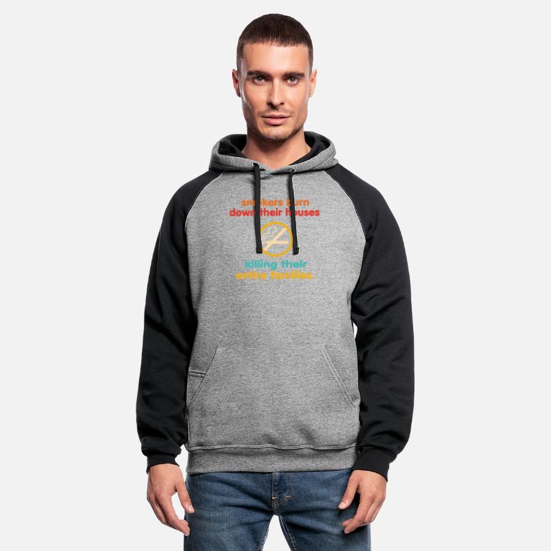 Smokers Burn Down Their Houses Killing Their Entir