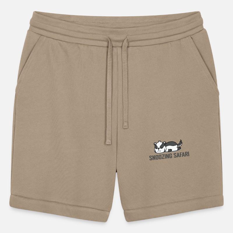 Snoozing Safari Pajamas Pyjamas