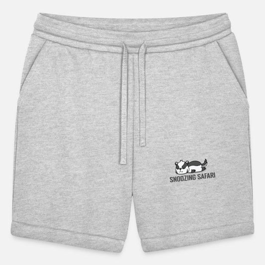 Snoozing Safari Pajamas Pyjamas