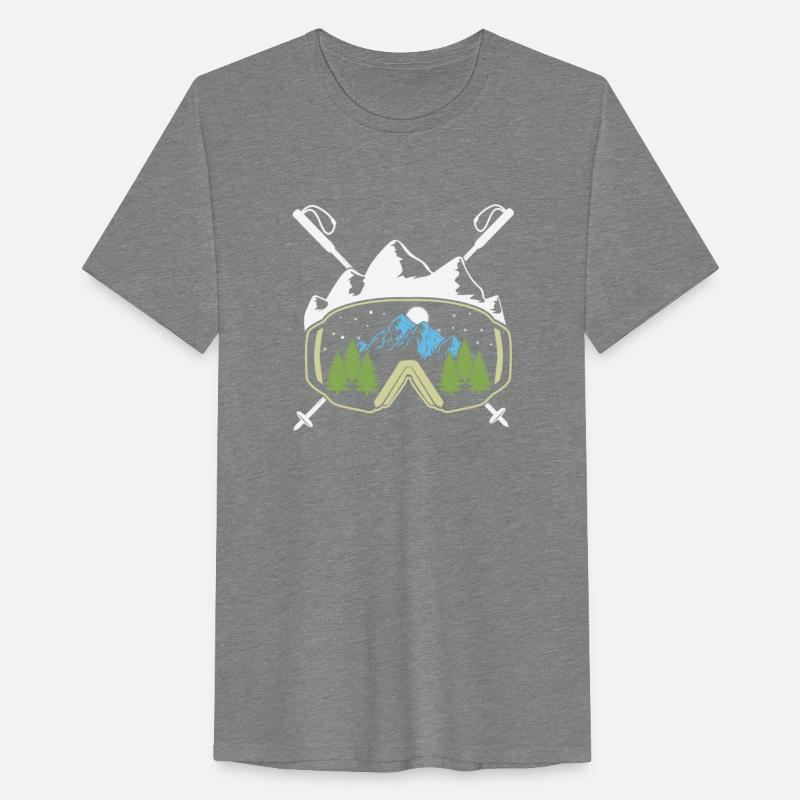 snowboard googles