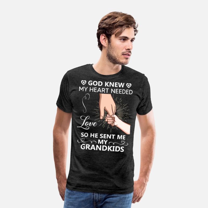 So he sent me my grandkids Funny fathers day gifts