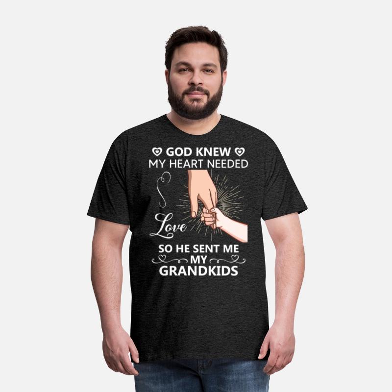 So he sent me my grandkids Funny fathers day gifts