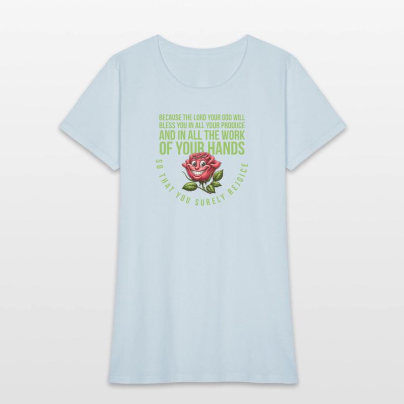 So that you surely rejoice