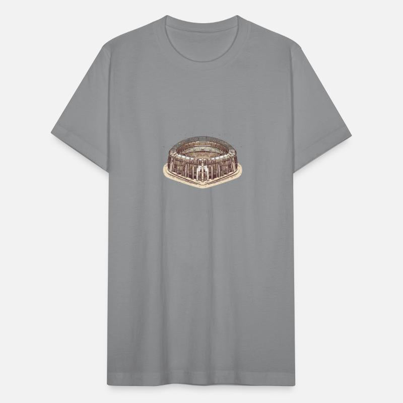 Soccer Stadium Soccer Player Football Field Sports