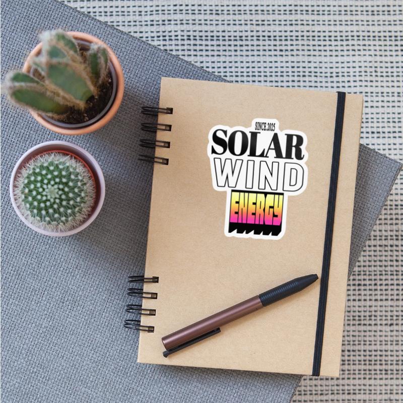 solar wind energy sine 2025