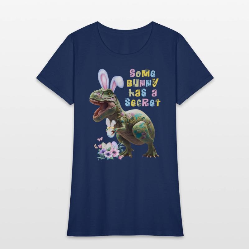 Some Bunny has a Secret Easter Bunny Ears
