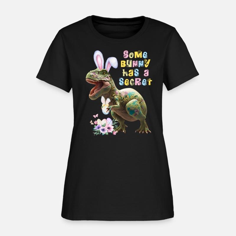 Some Bunny has a Secret Easter Bunny Ears