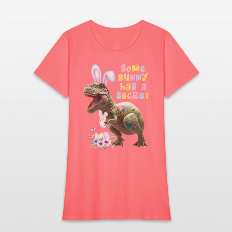 Some Bunny has a Secret Easter Bunny Ears