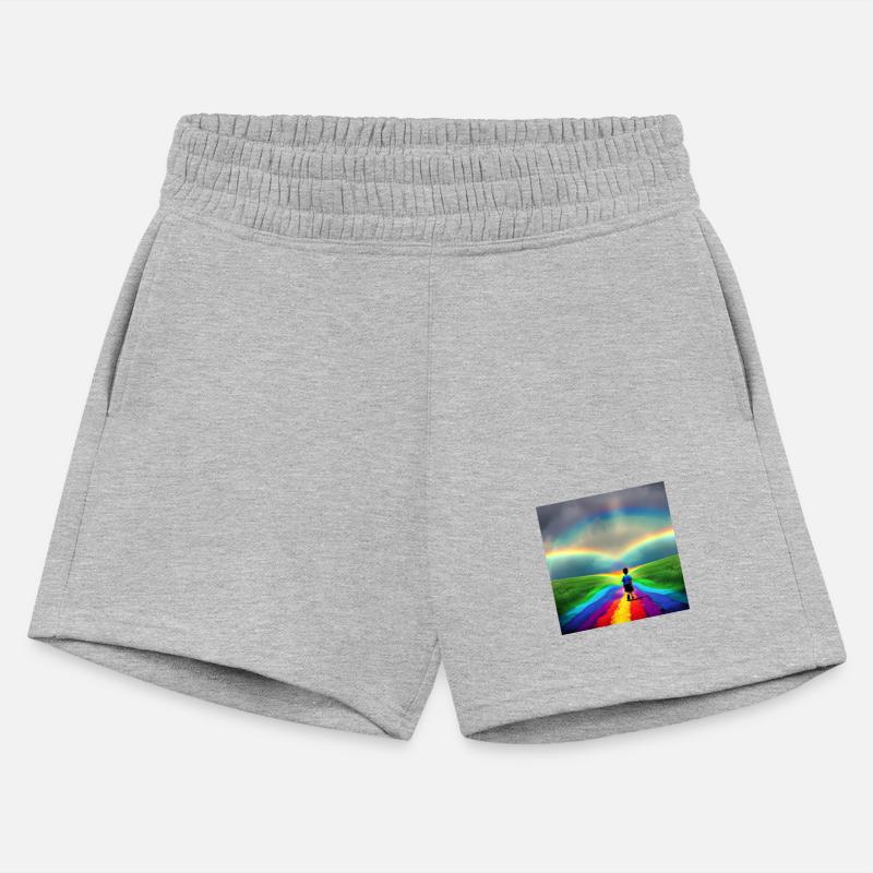 Somewhere over the...