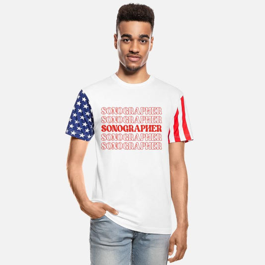 Sonographer Medical Imaging Specialist Ultrasound