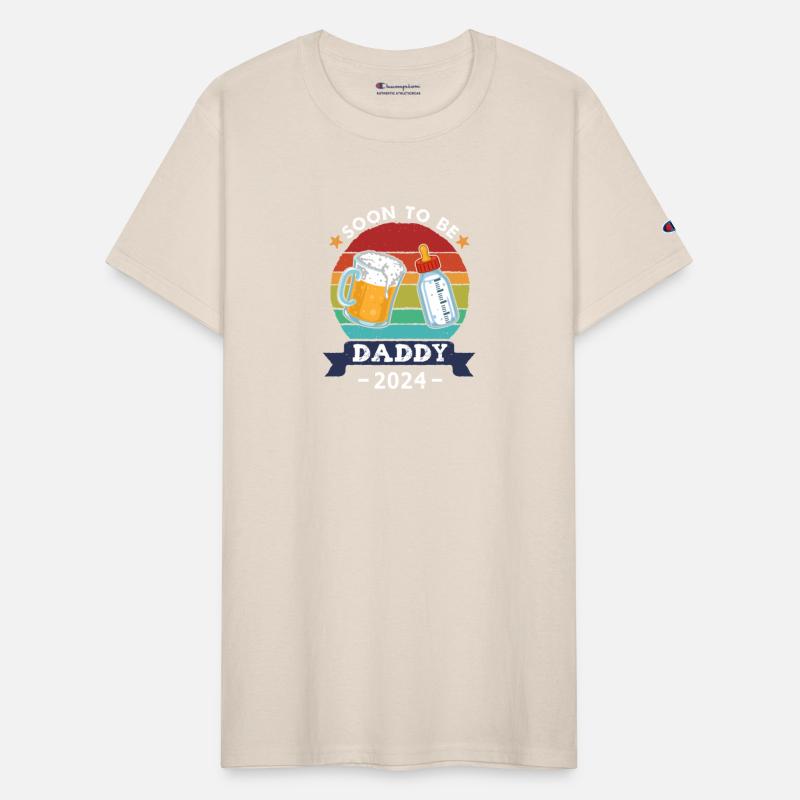 Soon To Be Daddy 2024