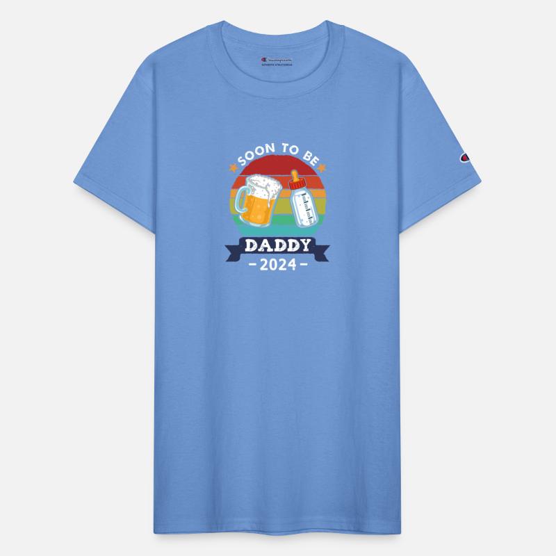 Soon To Be Daddy 2024