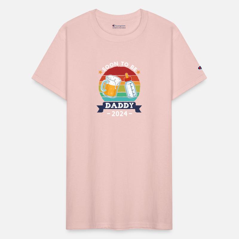 Soon To Be Daddy 2024