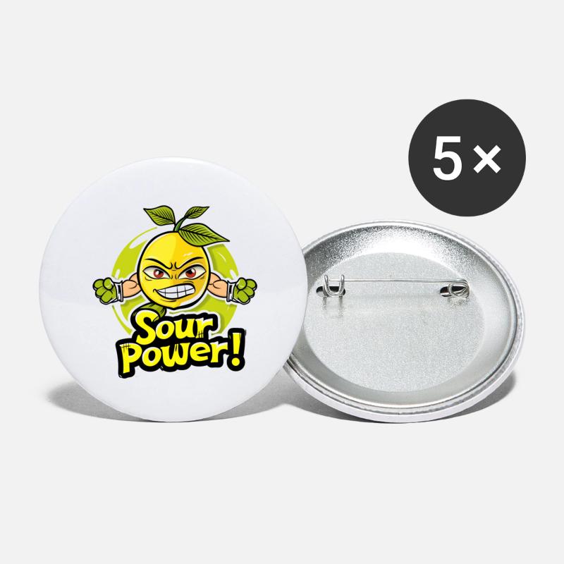 Sour Power: The Citrus Hero