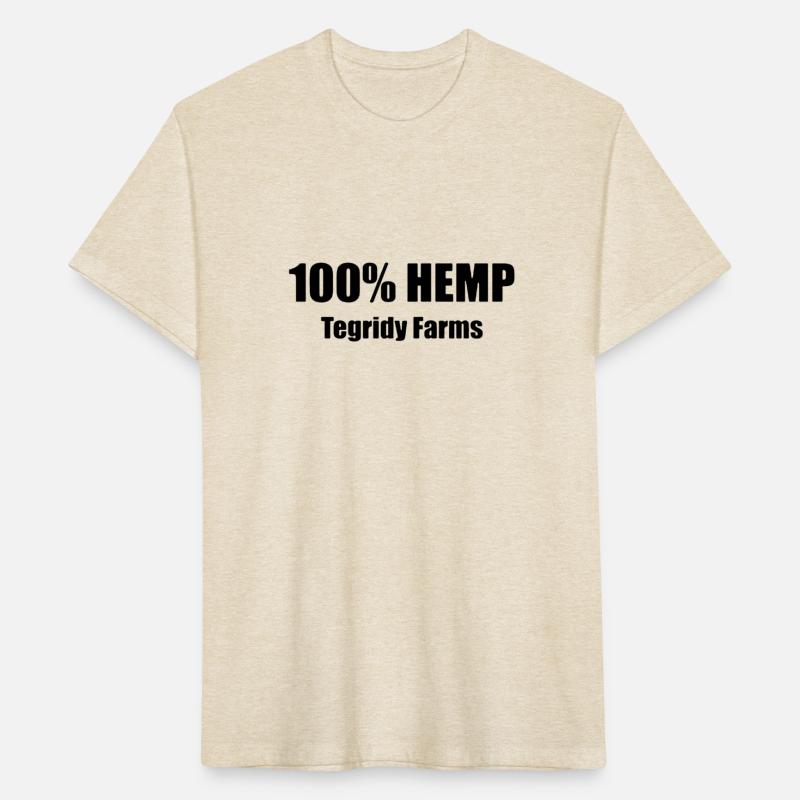 South Park Tegridy Farms