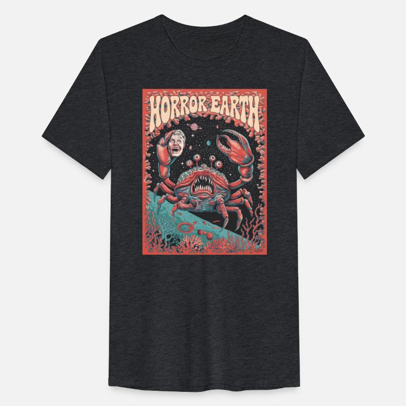 Space Monster Attack