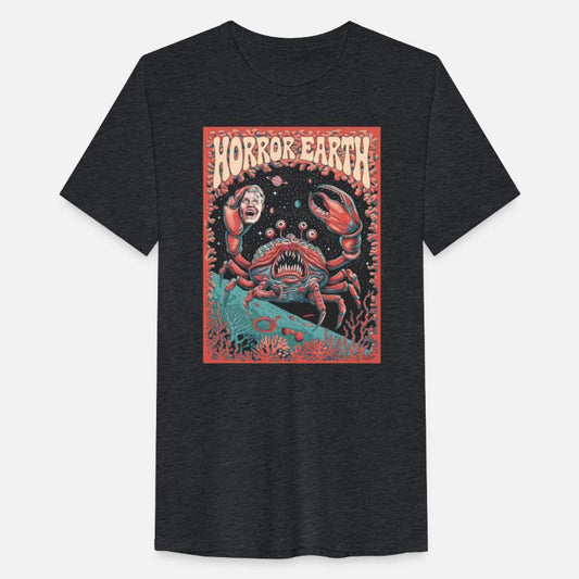 Space Monster Attack