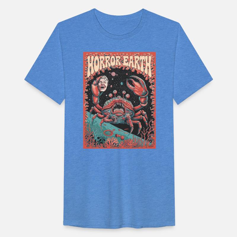 Space Monster Attack