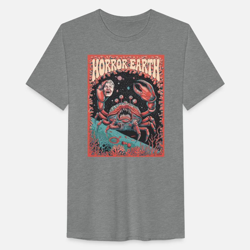 Space Monster Attack